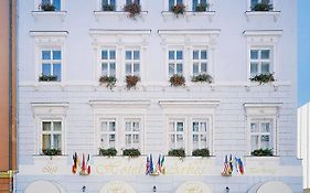 Hotel Arbes Prag